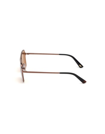 Occhiali da sole Uomo Web Eyewear WE0261-6036E Dorato ø 60 mm