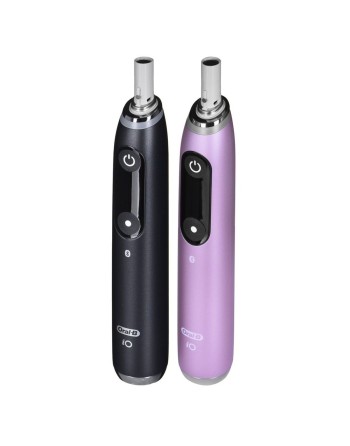 Cepillo de Dientes Eléctrico Braun