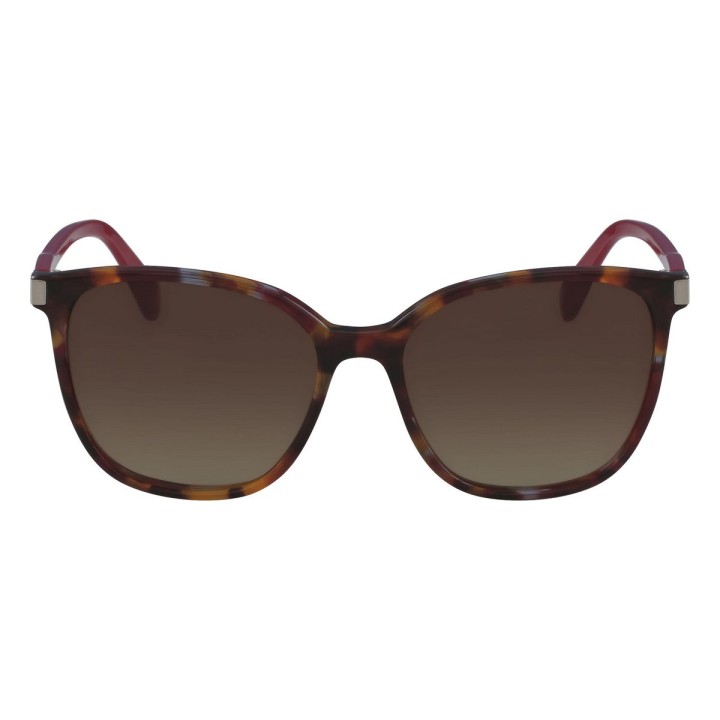 Solbriller til kvinder Longchamp LO612S-216 ø 54 mm
