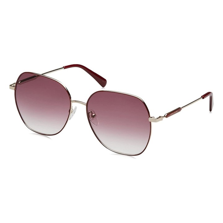 Solbriller til kvinder Longchamp LO151S-604 ø 60 mm