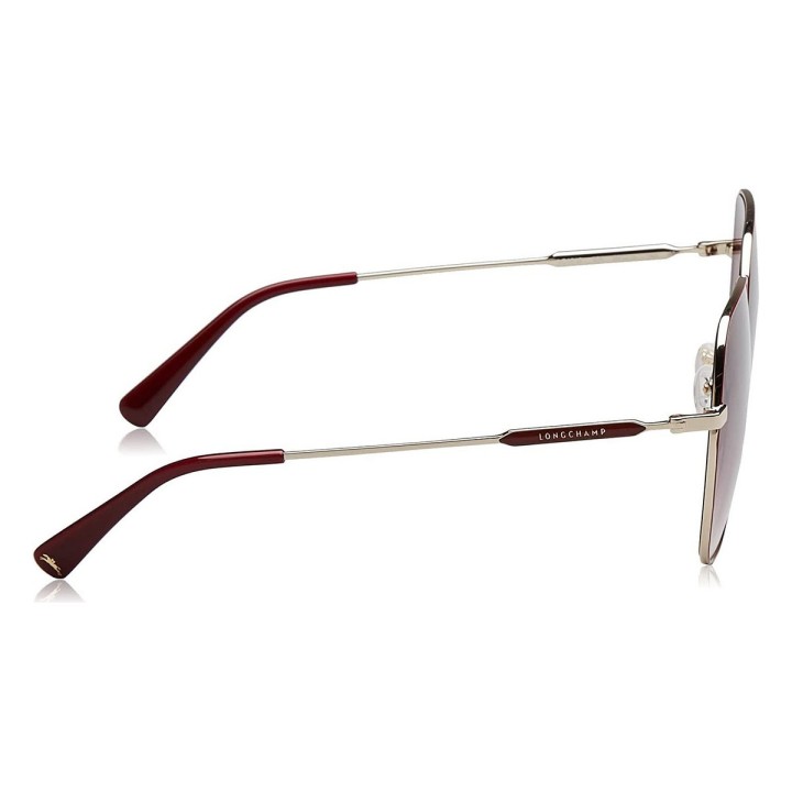 Solbriller til kvinder Longchamp LO151S-604 ø 60 mm