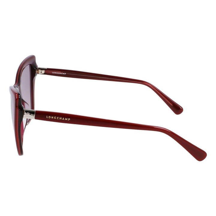 Solbriller til kvinder Longchamp LO669S-598 ø 56 mm