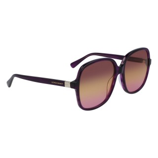 Solbriller til kvinder Longchamp LO668S-513 ø 58 mm