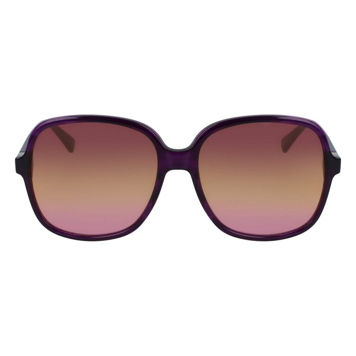 Occhiali da sole Donna Longchamp LO668S-513 ø 58 mm