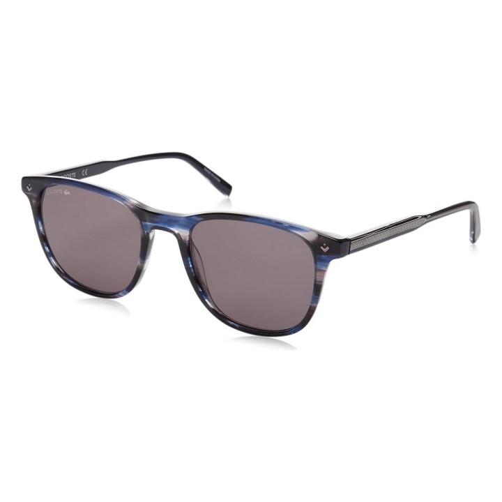 Solbriller til mænd Lacoste L602SND-424 Ø 51 mm