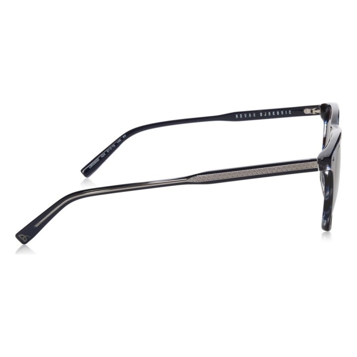 Solbriller til mænd Lacoste L602SND-424 Ø 51 mm