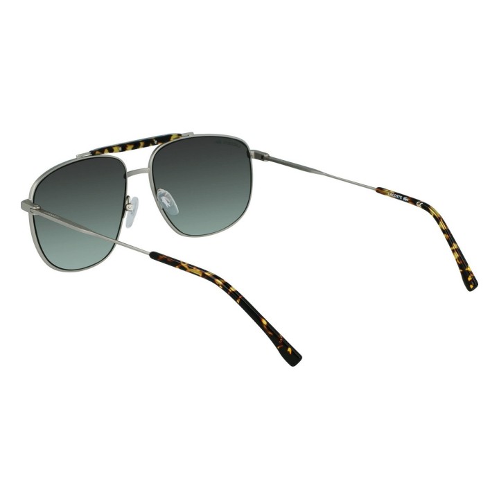 Solbriller til mænd Lacoste L246S-050 ø 59 mm