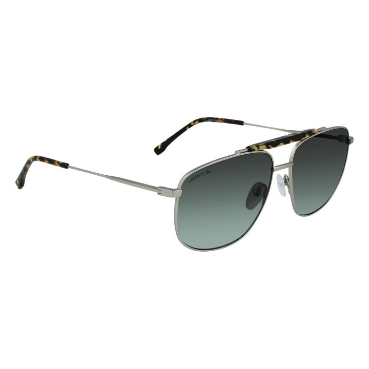 Solbriller til mænd Lacoste L246S-050 ø 59 mm