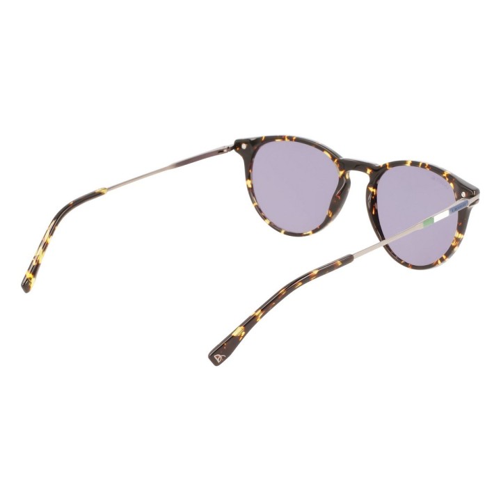 Solbriller til mænd Lacoste L609SND-230 Ø 53 mm