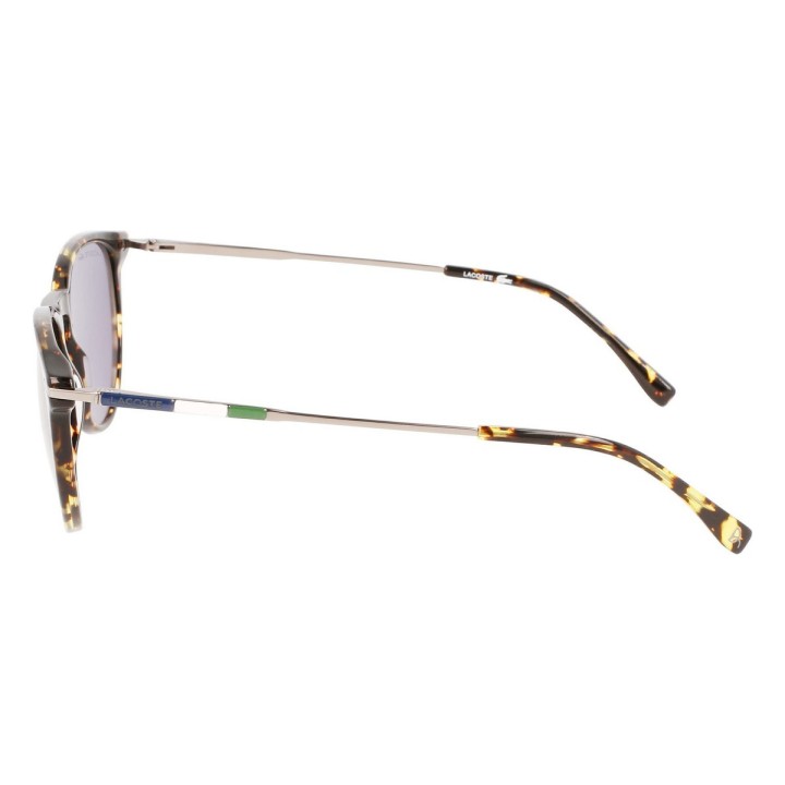 Solbriller til mænd Lacoste L609SND-230 Ø 53 mm