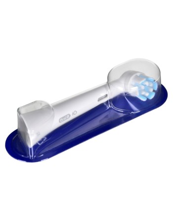 Cepillo de Dientes Eléctrico Braun