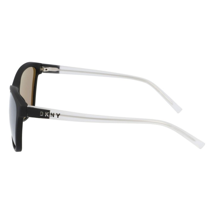 Solbriller til kvinder DKNY DK531S-001 Ø 55 mm