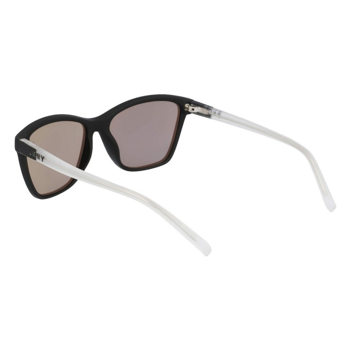 Solbriller til kvinder DKNY DK531S-001 Ø 55 mm