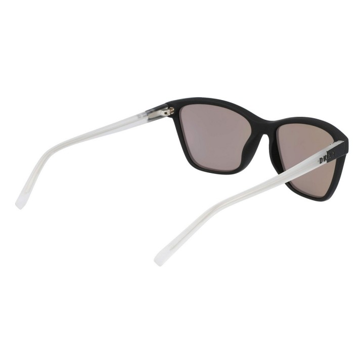 Solbriller til kvinder DKNY DK531S-001 Ø 55 mm