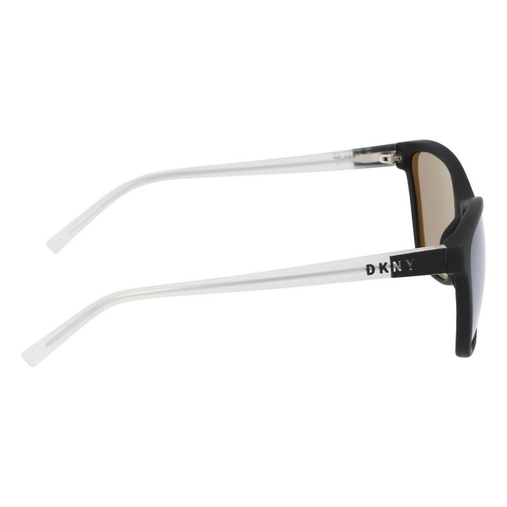 Solbriller til kvinder DKNY DK531S-001 Ø 55 mm