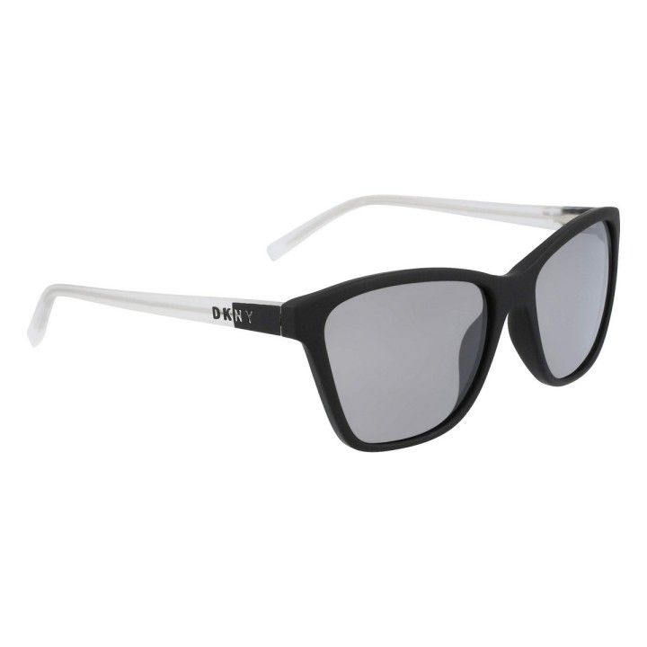 Solbriller til kvinder DKNY DK531S-001 Ø 55 mm