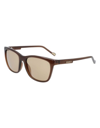 Ladies' Sunglasses DKNY DK532S-210 Ø 55 mm