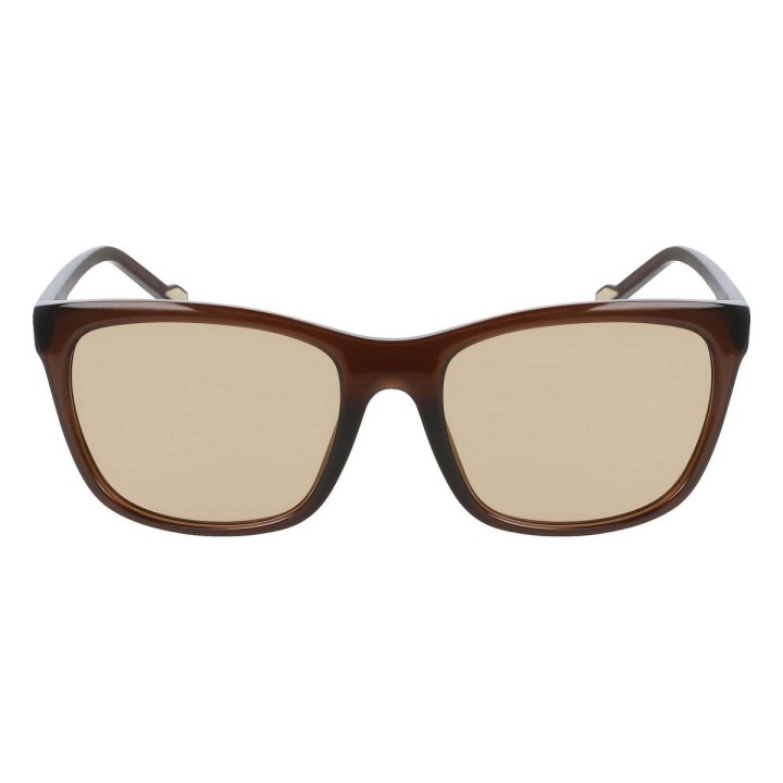 Solbriller til kvinder DKNY DK532S-210 Ø 55 mm