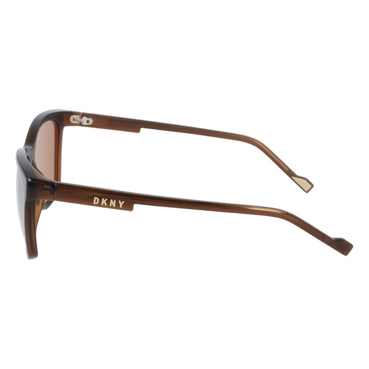 Solbriller til kvinder DKNY DK532S-210 Ø 55 mm