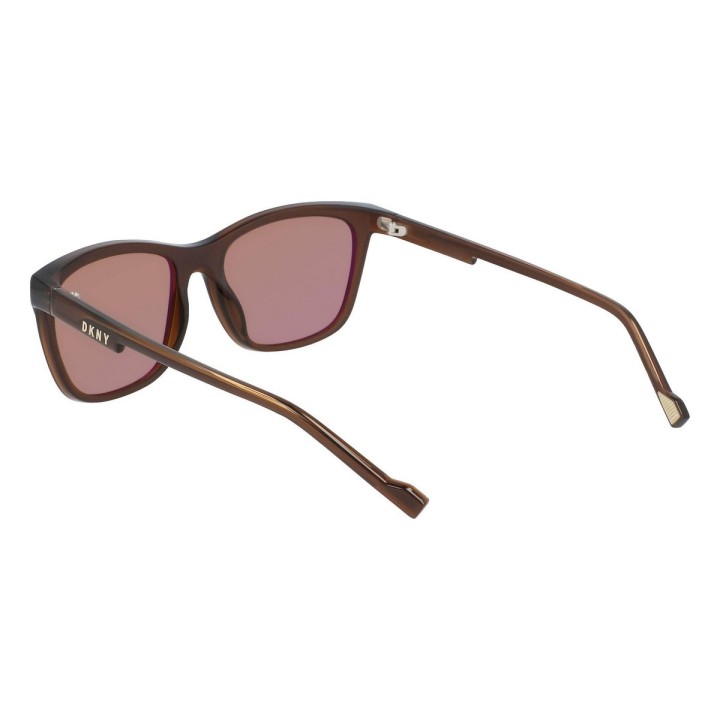 Solbriller til kvinder DKNY DK532S-210 Ø 55 mm