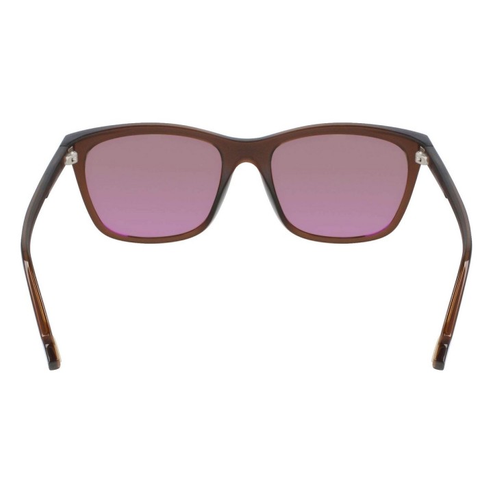 Lunettes de soleil Femme DKNY DK532S-210 Ø 55 mm