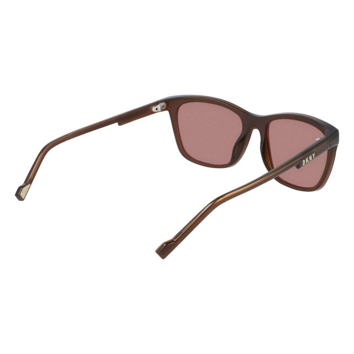 Solbriller til kvinder DKNY DK532S-210 Ø 55 mm