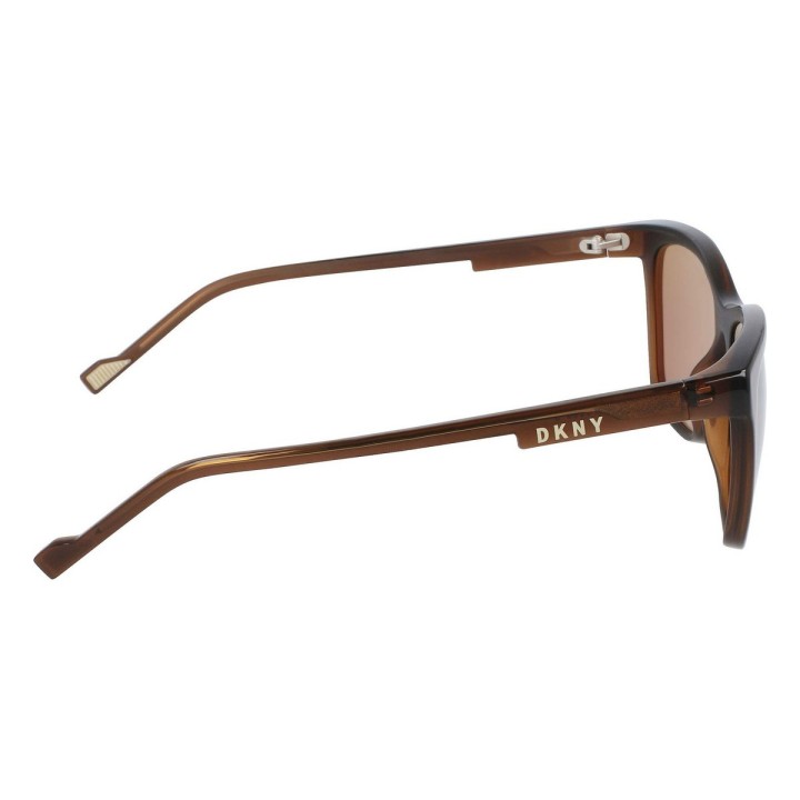 Solbriller til kvinder DKNY DK532S-210 Ø 55 mm