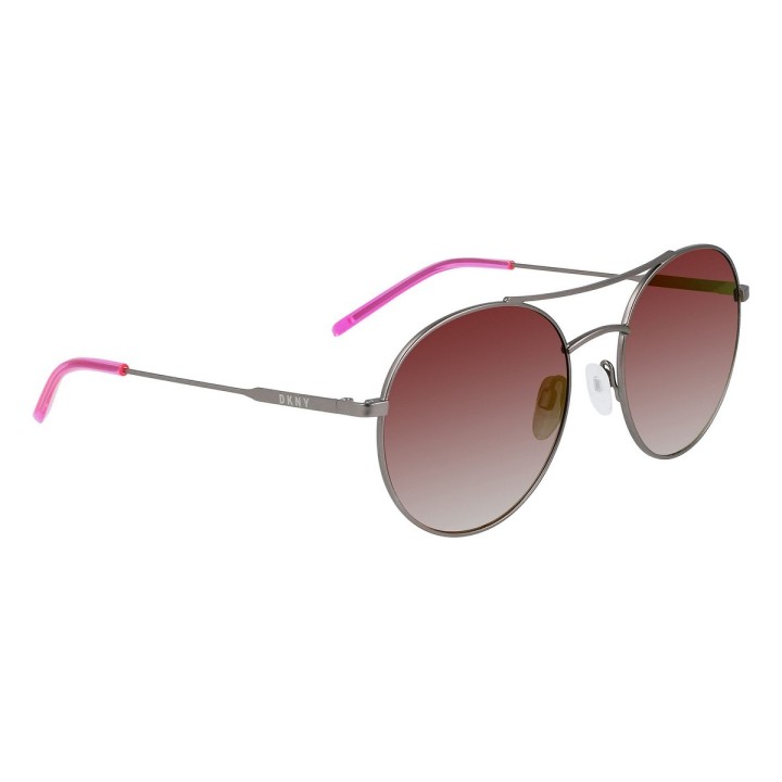 Solbriller til kvinder DKNY DK305S-033 ø 54 mm
