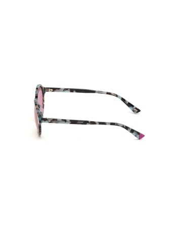 Gafas de Sol Mujer Web Eyewear WE0266-5155Y Ø 51 mm