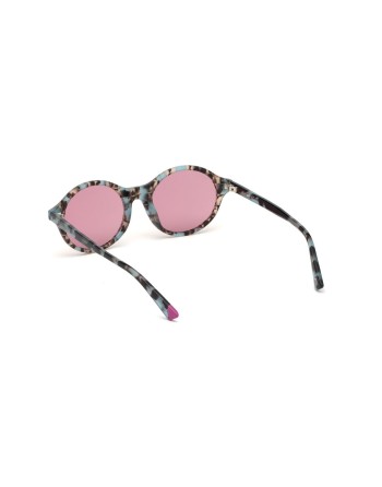 Lunettes de soleil Femme Web Eyewear WE0266-5155Y Ø 51 mm
