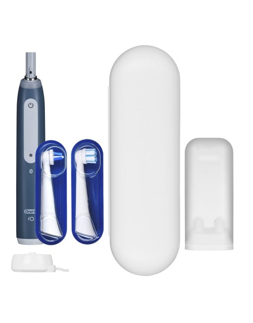 Cepillo de Dientes Eléctrico Braun