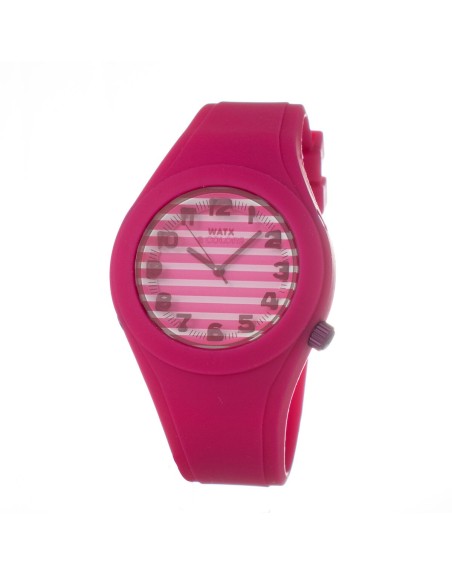 Unisex-Uhr Watx COWA1903-RWA1409 (Ø 43 mm)