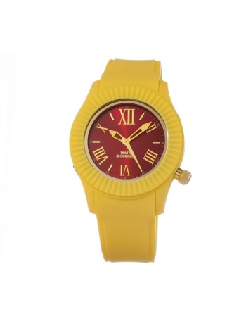 Montre Femme Watx COWA3010-RWA4046 (Ø 43 mm)