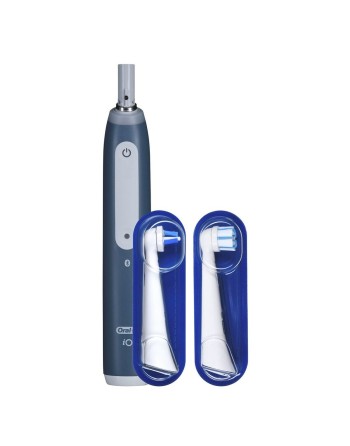 Cepillo de Dientes Eléctrico Braun