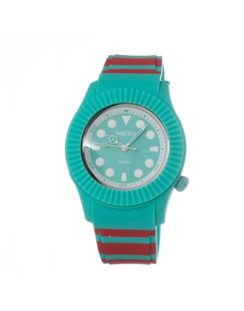 Reloj Mujer Watx COWA3089-RWA5040 (Ø 43 mm)