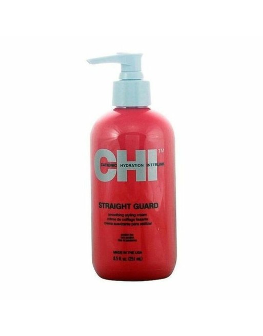 Spülung Chi Straight Guard Farouk 80223 251 ml