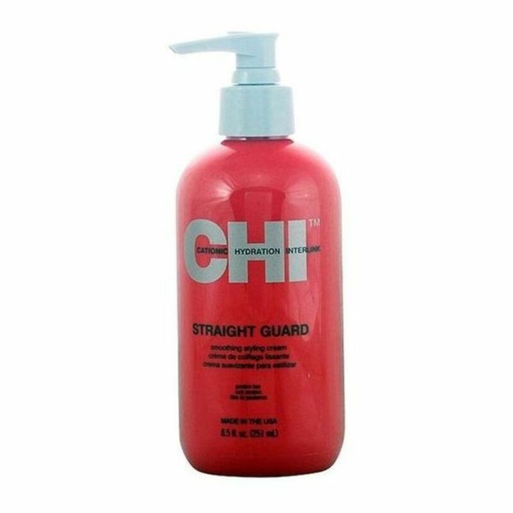 Crema Emoliente Chi Straight Guard Farouk 80223 251 ml