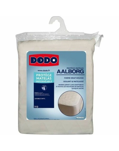 Mattress protector DODO 160 x 200 cm