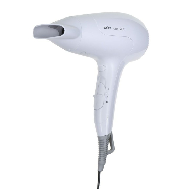 Phon Braun HD380 Bianco 2000 W