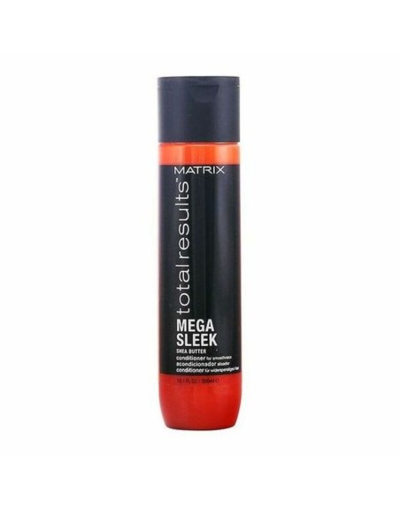 Conditioner Total Results Sleek Matrix (300 ml)