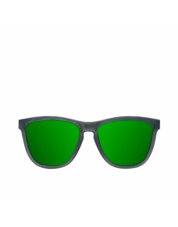 Lunettes de soleil Unisexe Northweek Regular Smoky Grey Vert (Ø 47 mm)