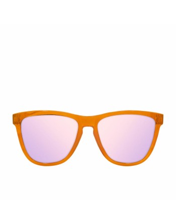 Occhiali da sole Unisex Northweek Regular Caramel Caramello Oro rosa (Ø 47 mm)