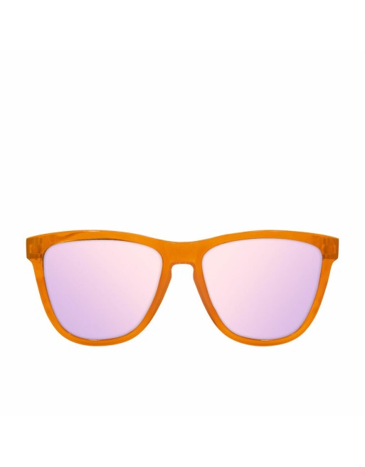 Unisex-Sonnenbrille Northweek Regular Caramel Karamell Rotgold (Ø 47 mm)