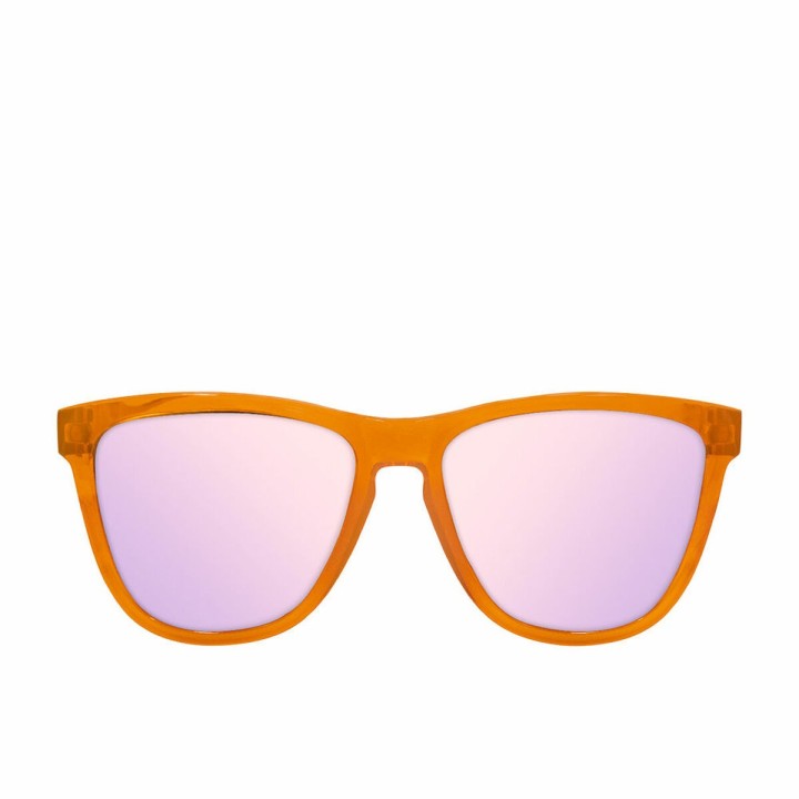 Solbriller Northweek Regular Caramel Karamel Rosenguld (Ø 47 mm)