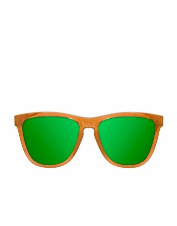 Gafas de Sol Unisex Northweek Regular Dark Brown Marrón Verde (Ø 47 mm)