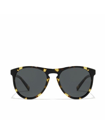 Gafas de Sol Unisex Hawkers Joker Negro Polarizadas (Ø 56 mm)