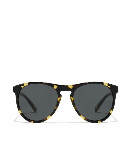 Occhiali da sole Unisex Hawkers Joker Nero Polarizzate (Ø 56 mm)