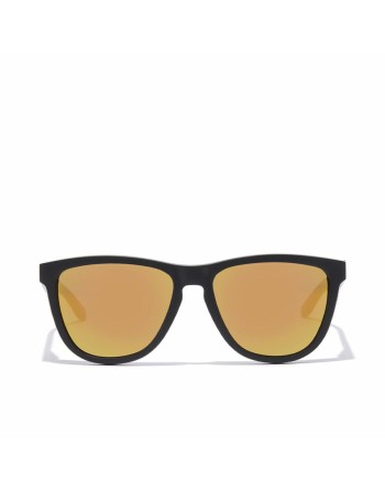 Gafas de Sol Unisex Hawkers One Raw Negro Naranja Ø 54,8 mm (Ø 54,8 mm)