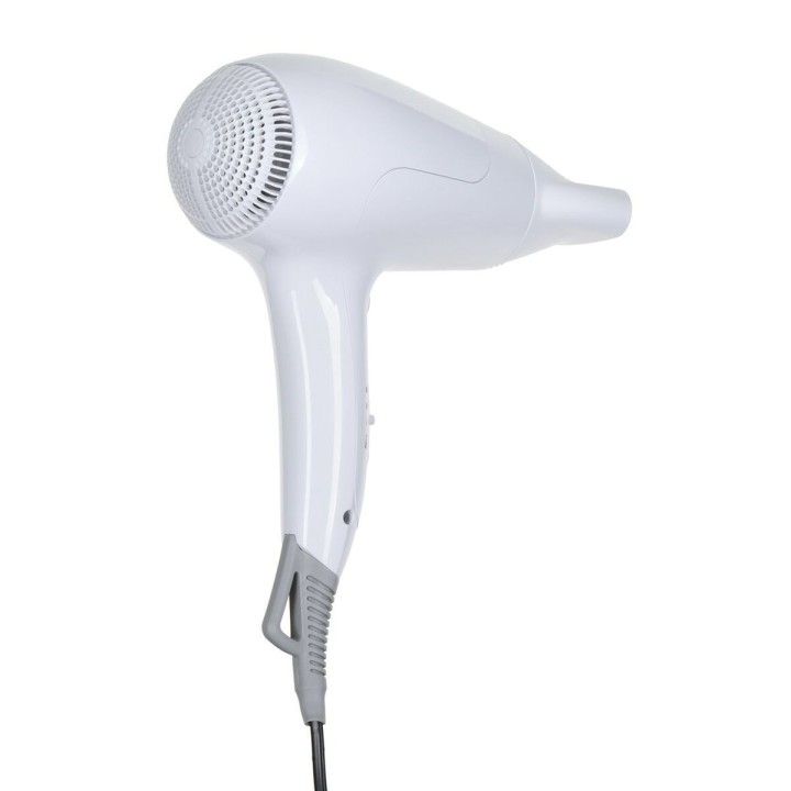 Phon Braun HD380 Bianco 2000 W