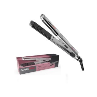 Gel Dopobarba Babyliss BAB2071EPE Nero Argentato 40 W
